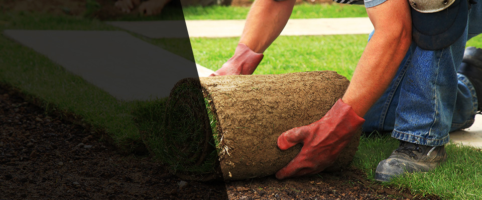 Bartlesville Landscapers